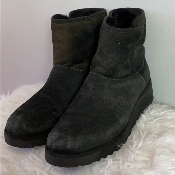 Ugg short boots - Picture 3 of 3